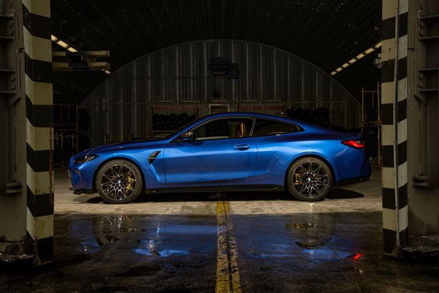 Bmw M4 Foto 97