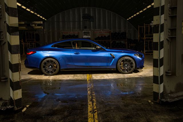 Bmw M4 Foto 98