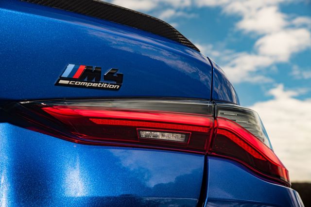 Bmw M4 Foto 101