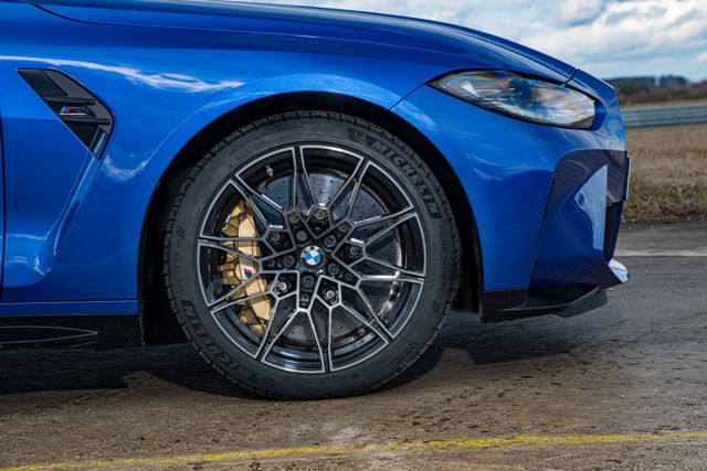 Bmw M4 Foto 104