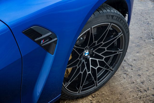 Bmw M4 Foto 105