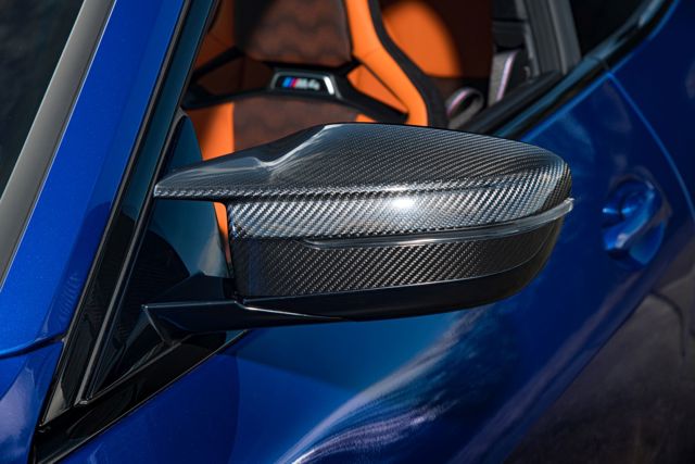 Bmw M4 Foto 108