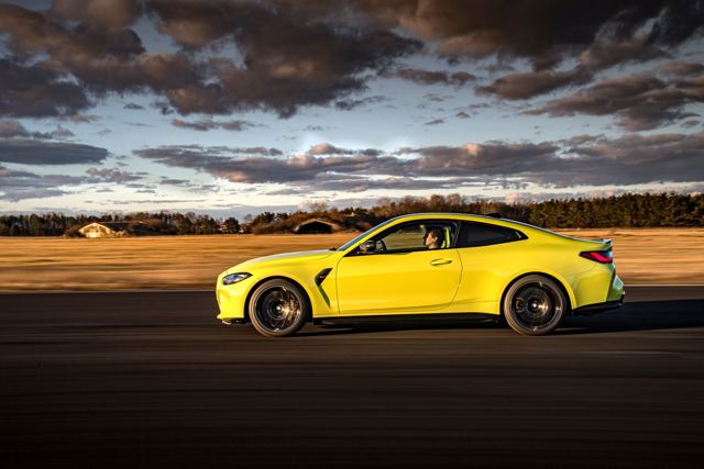 Bmw M4 Foto 122