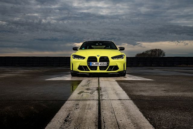 Bmw M4 Foto 124