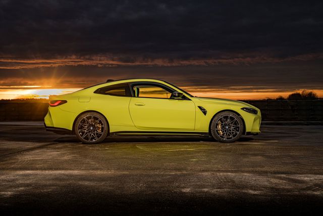 Bmw M4 Foto 128