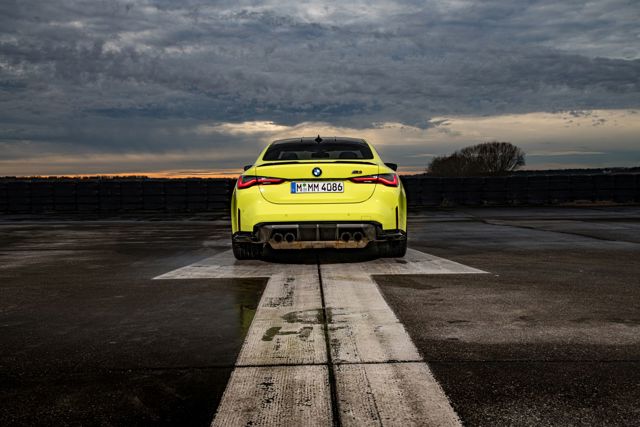 Bmw M4 Foto 129