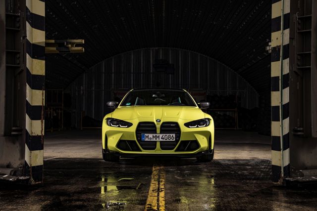 Bmw M4 Foto 130