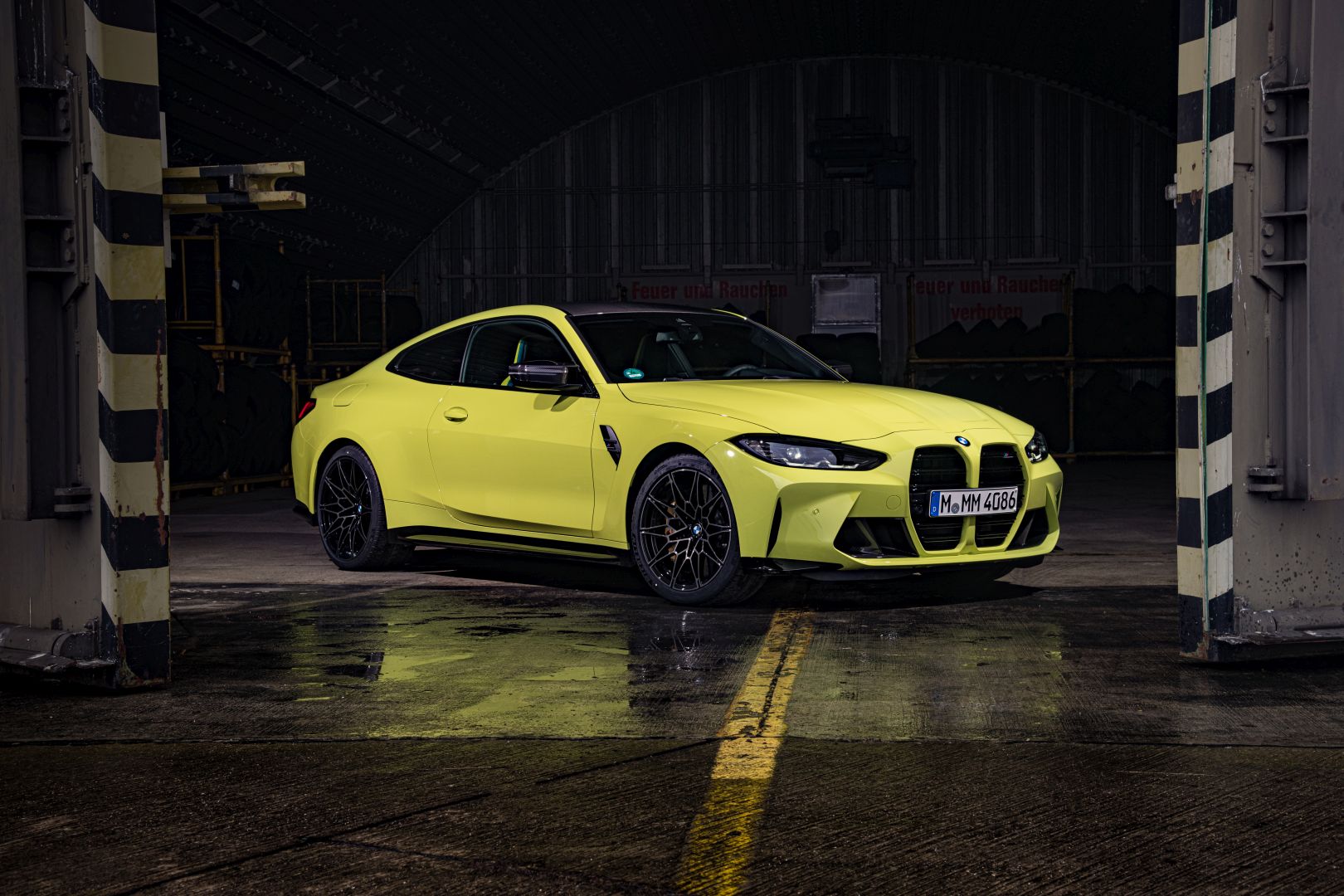 Bmw M4 photo 131