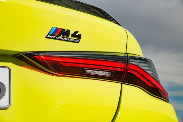 Bmw M4 Foto 137