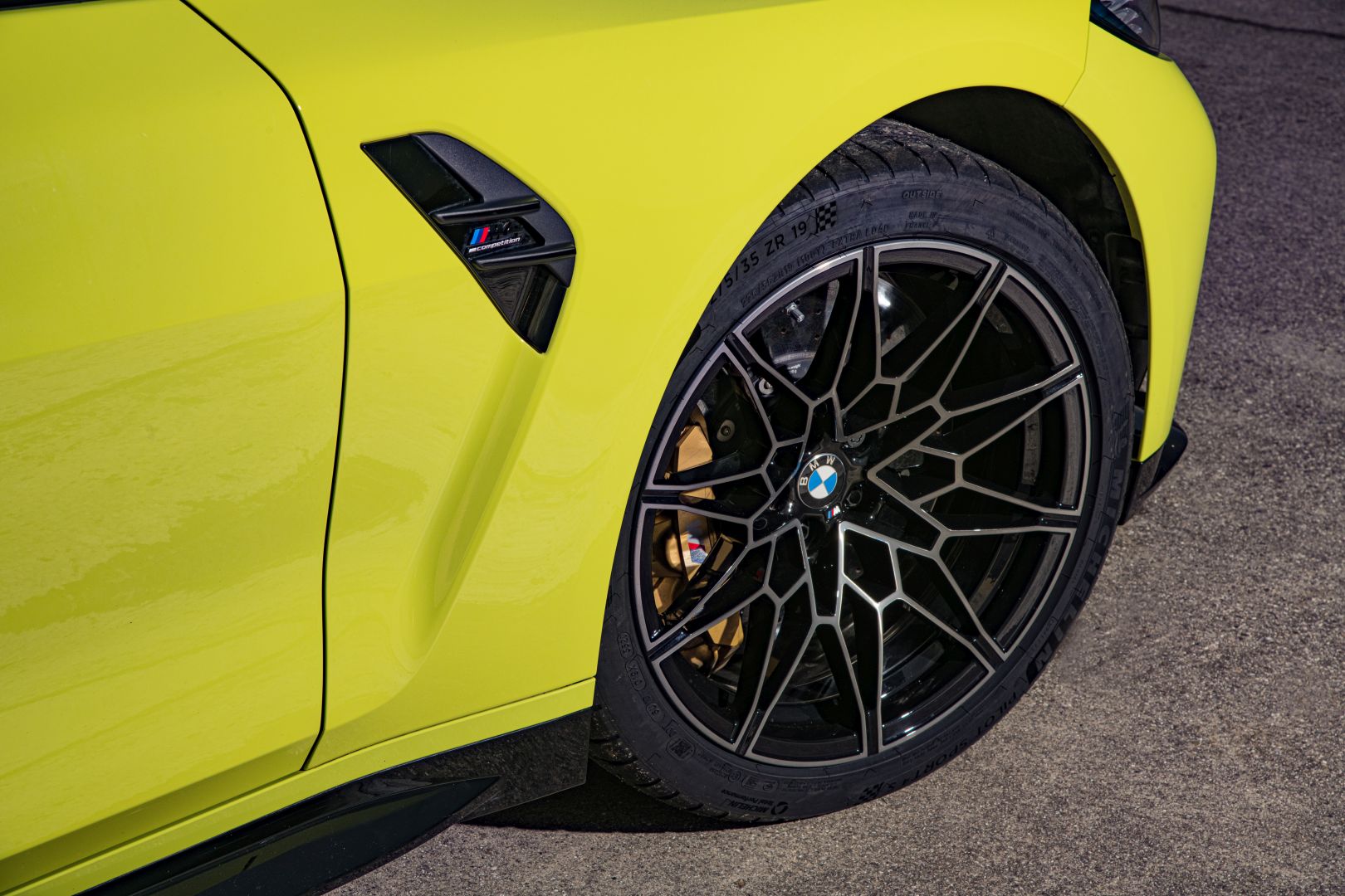Bmw M4 photo 138