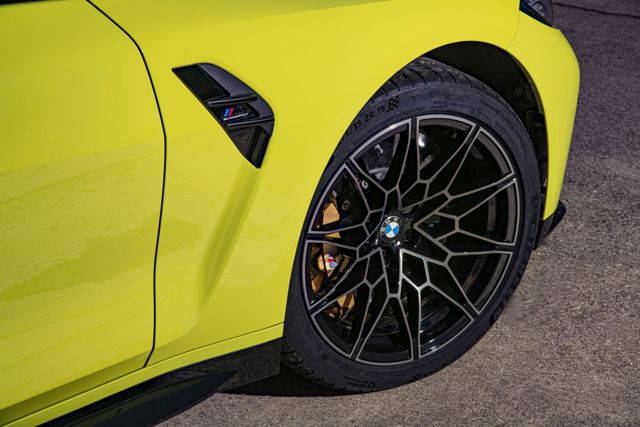 Bmw M4 Foto 138