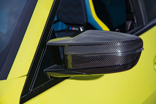 Bmw M4 Foto 139