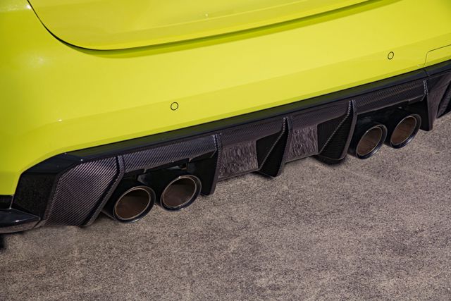 Bmw M4 Foto 140