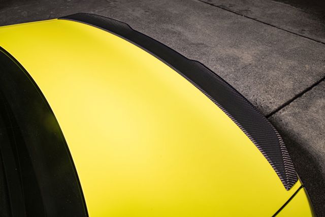 Bmw M4 Foto 141