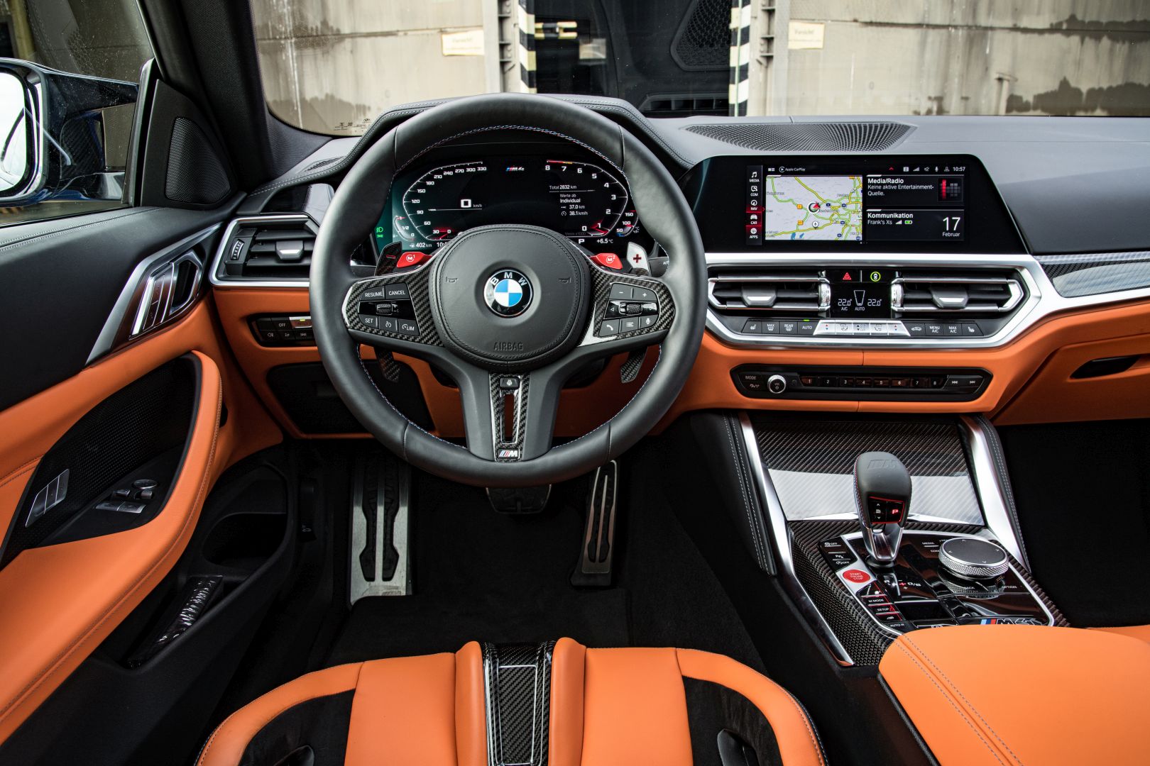Bmw M4 photo 159