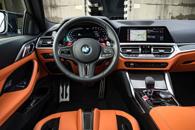 Bmw M4 Foto 159
