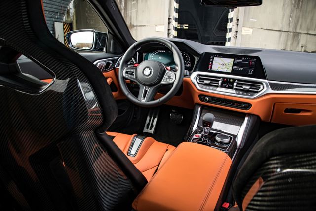Bmw M4 Foto 160