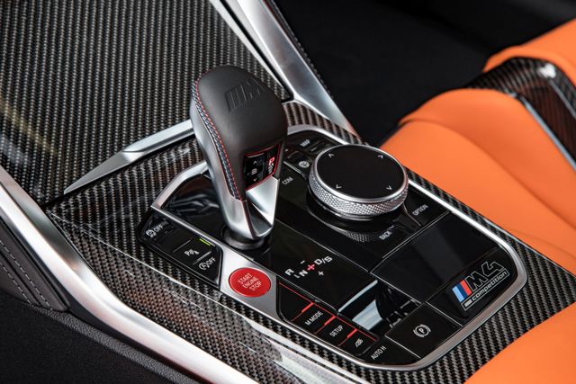 Bmw M4 Foto 161