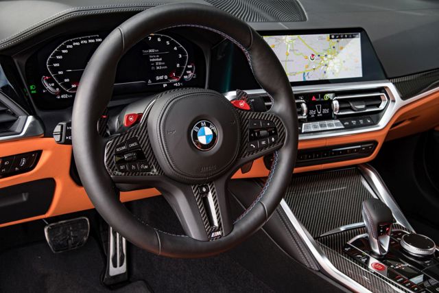 Bmw M4 Foto 162