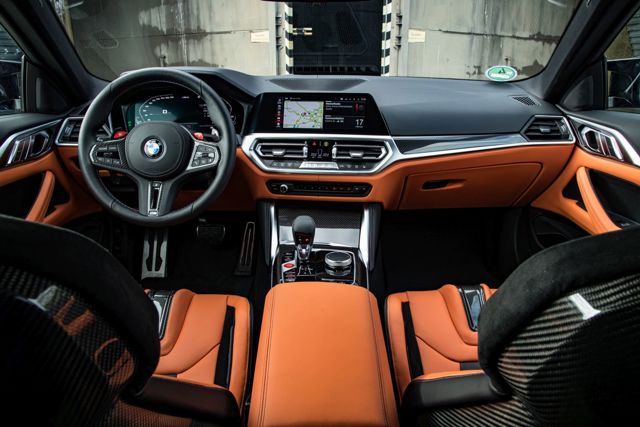 Bmw M4 Foto 165