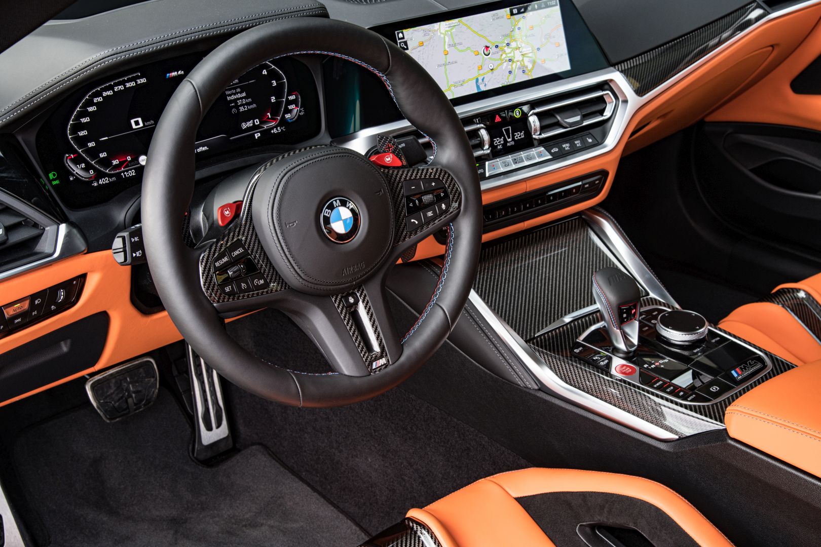Bmw M4 photo 166