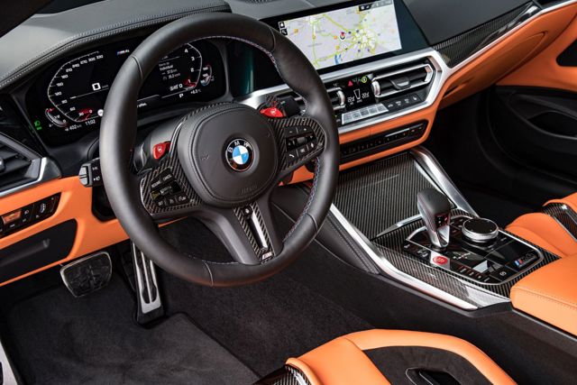 Bmw M4 Foto 166