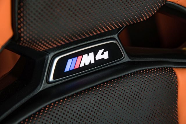 Bmw M4 Foto 167