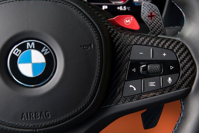 Bmw M4 Foto 168