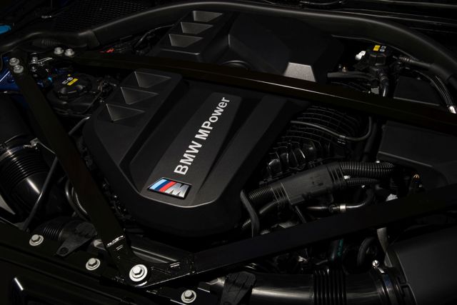 Bmw M4 Foto 169