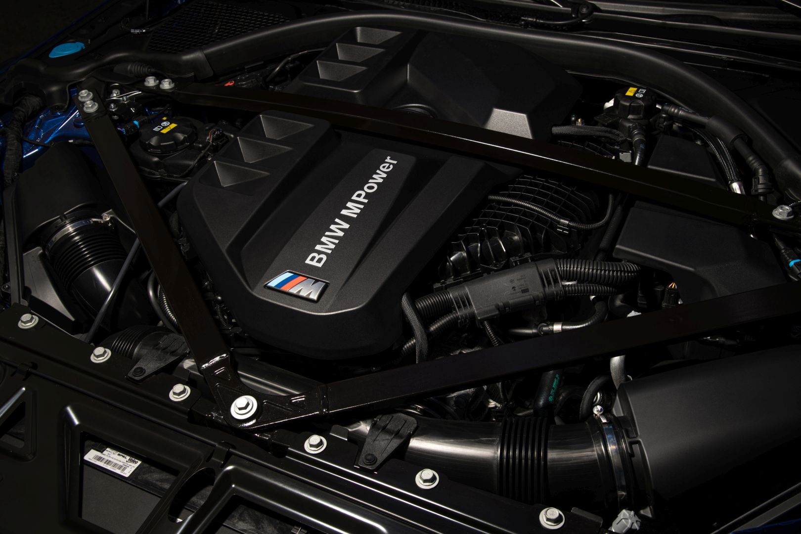 Bmw M4 photo 170