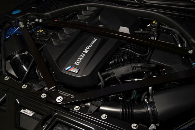 Bmw M4 Foto 170