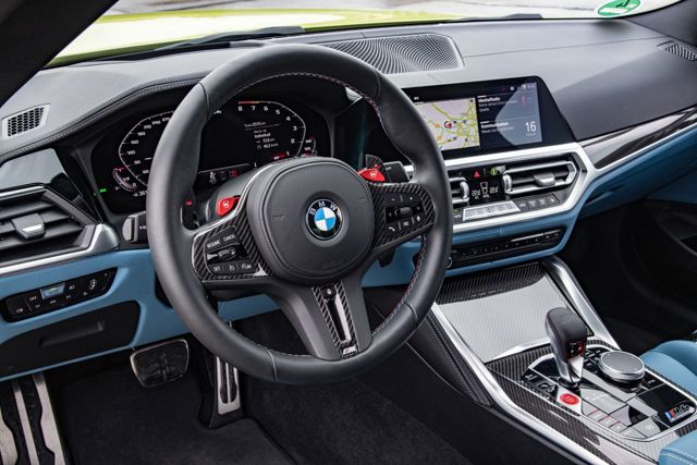 Bmw M4 Foto 171