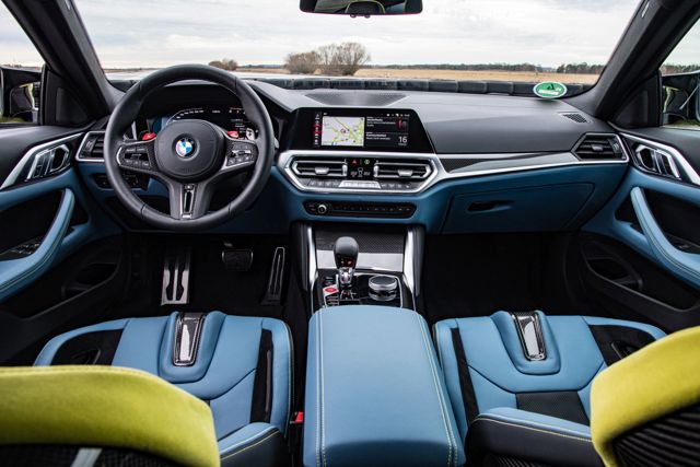Bmw M4 Foto 173