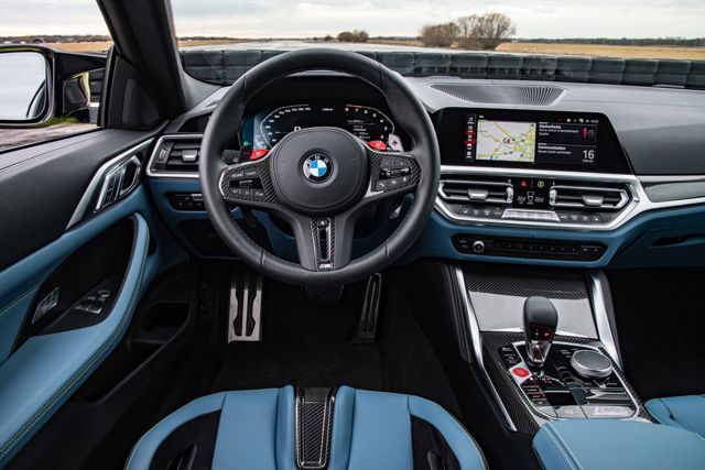 Bmw M4 Foto 174