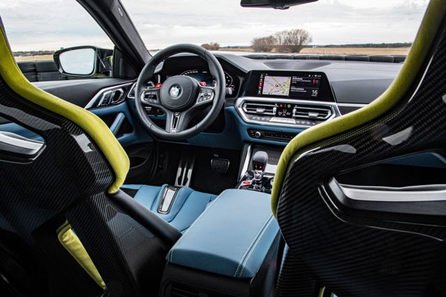 Bmw M4 Foto 175