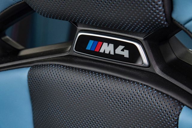 Bmw M4 Foto 177