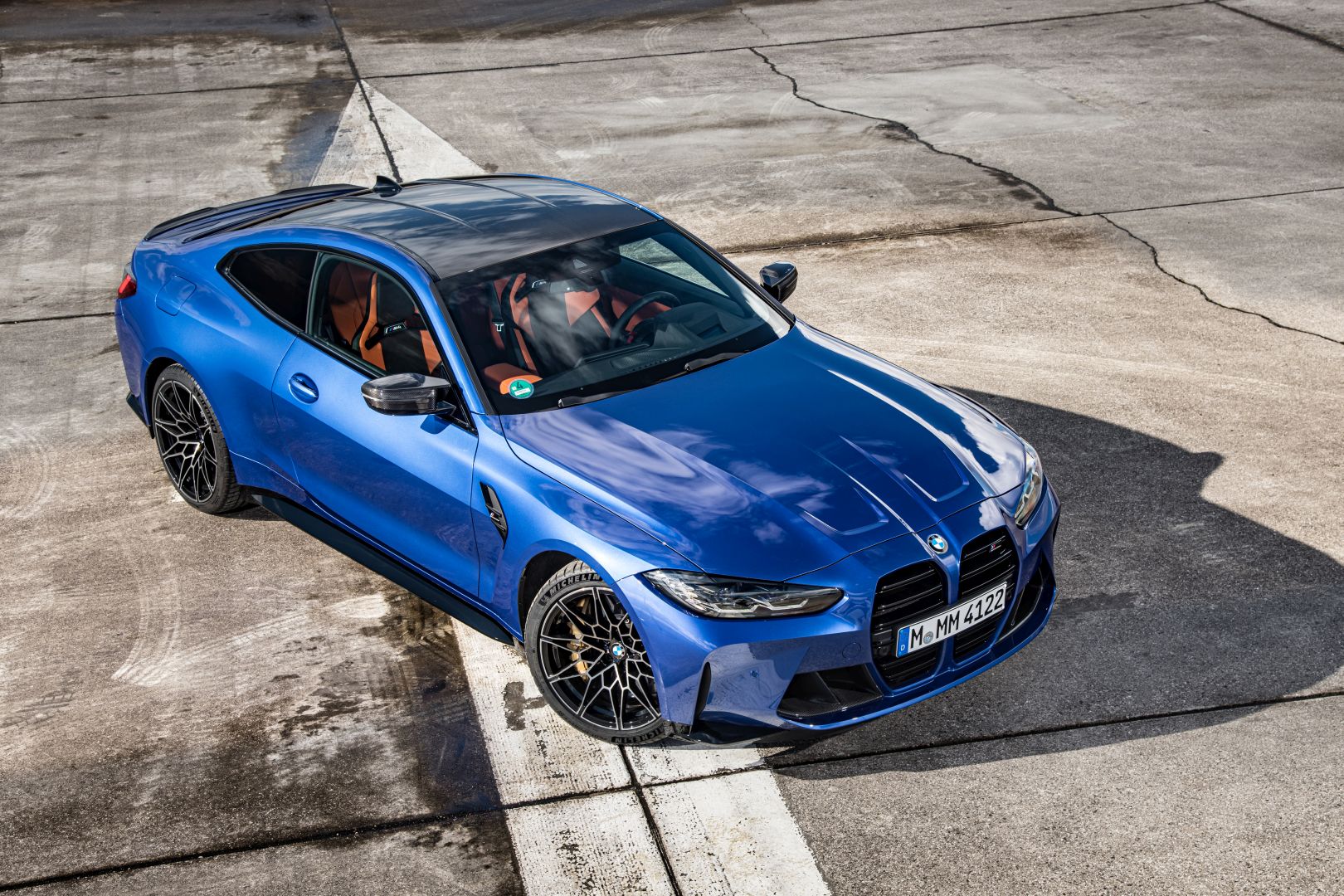 Bmw M4 photo 59