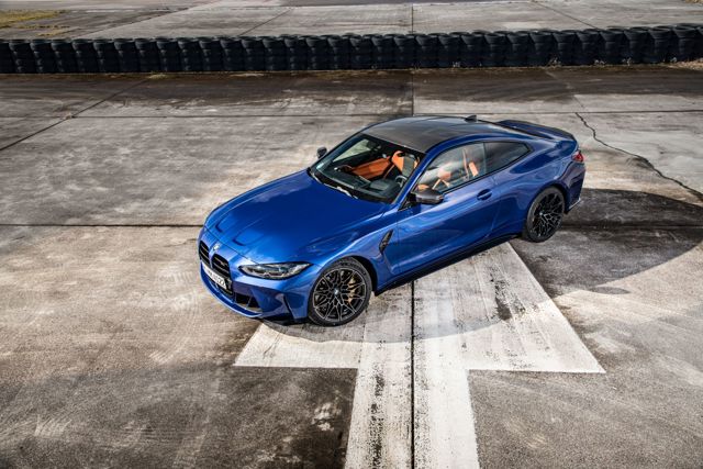 Bmw M4 Foto 61