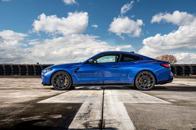 Bmw M4 Foto 62
