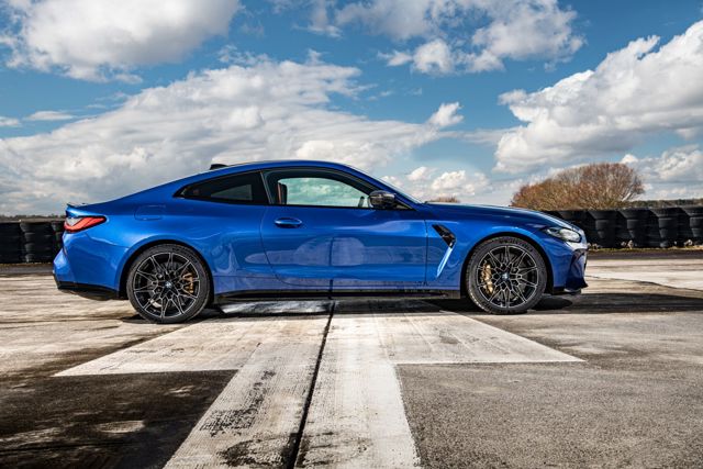 Bmw M4 Foto 63