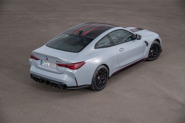 Bmw M4 photo 78