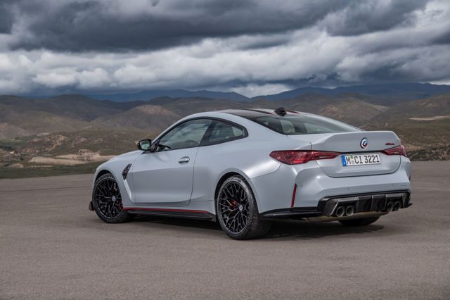 Bmw M4 photo 79