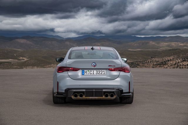 Bmw M4 photo 80