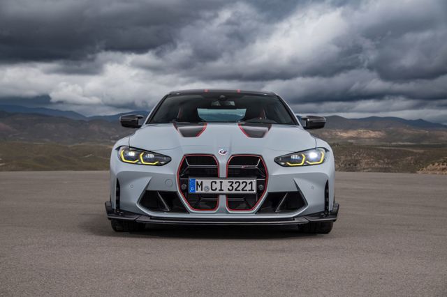 Bmw M4 photo 81