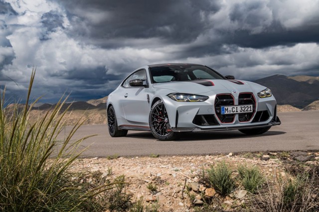 Bmw M4 photo 82
