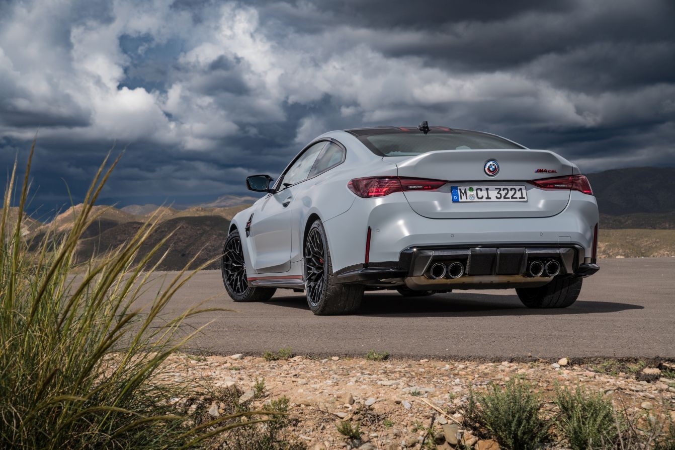 Bmw M4 photo 85