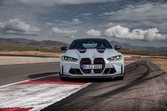 Bmw M4 photo 87