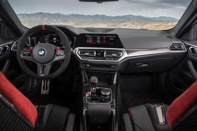 Bmw M4 photo 128