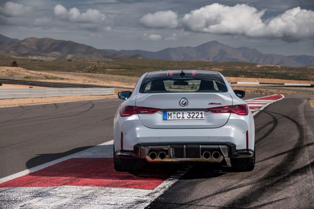Bmw M4 photo 88