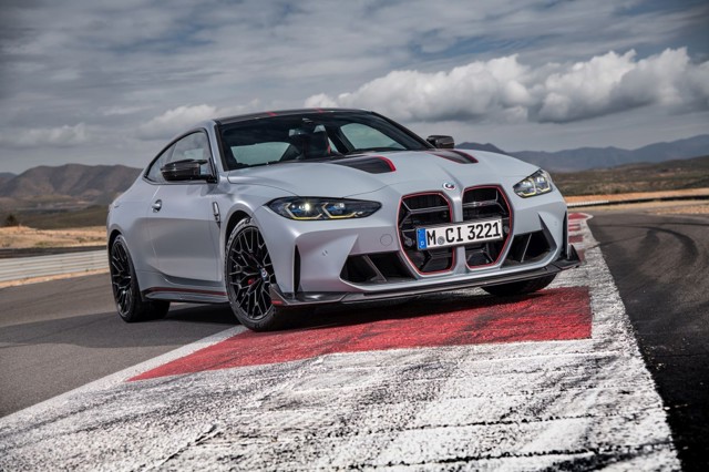 Bmw M4 photo 90